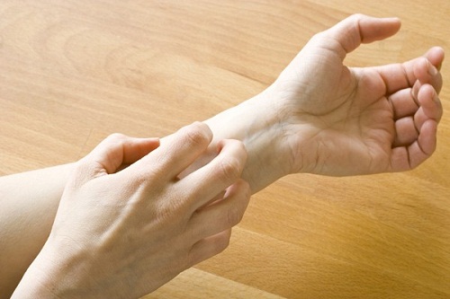 Những nguyên nhân bệnh chàm khô thường gặp