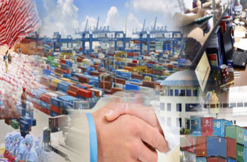 Dịch vụ xuất nhập khẩu ủy thác nhanh chóng thông quan tại tphcm