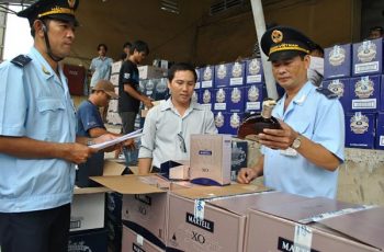 Dịch vụ khai thuê hải quan chuyên nghiệp