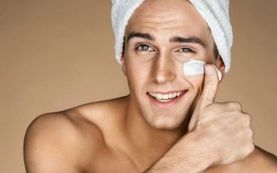 Những sai lầm khi chăm sóc da mặt cho nam giới