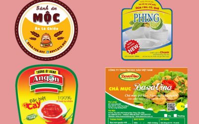 Các phần mềm thiết kế tem nhãn miễn phí tốt nhất hiện nay