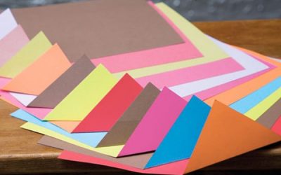 Tổng hợp các loại giấy in offset được sử dụng nhiều nhất