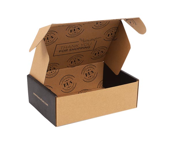hộp carton đựng sách