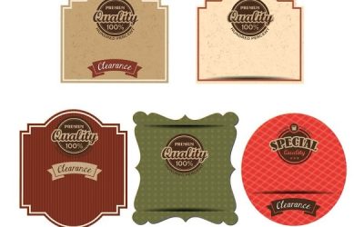 Top 6 Xưởng In Logo Decal Chất Lượng Tại TP.HCM và Hà Nội