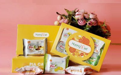 Top 4 xưởng sản xuất hộp giấy đựng bánh kẹo giá rẻ tại TPHCM