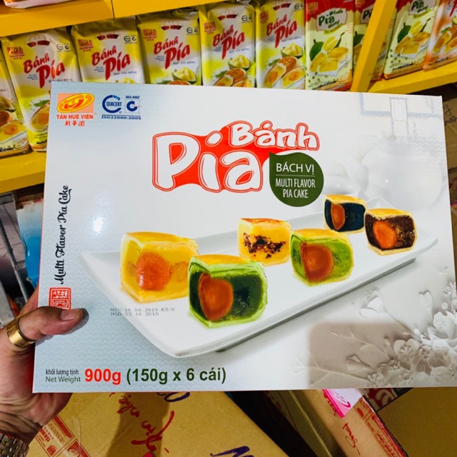 xưởng sản xuất hộp giấy đựng bánh kẹo
