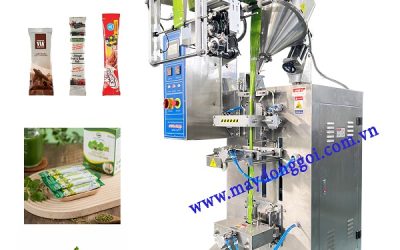 4 Địa chỉ sản xuất máy đóng gói bột chất lượng, uy tín, giá tốt hiện nay